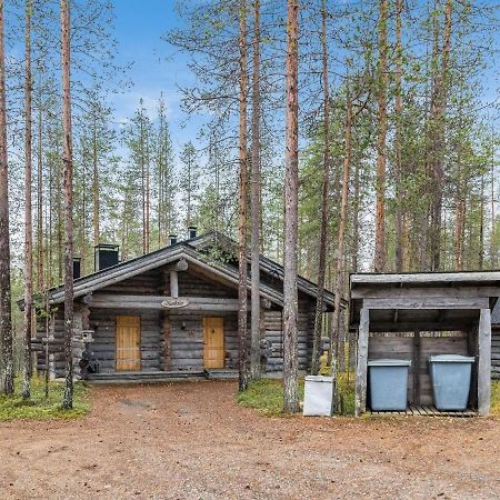 Holiday Home Yllaesnaekyy 7 - Karkelo By Interhome Äkäslompolo Екстериор снимка