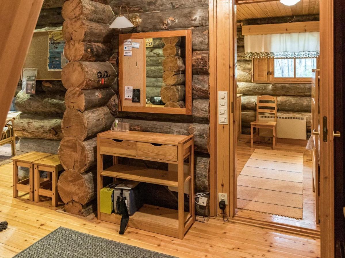 Holiday Home Yllaesnaekyy 7 - Karkelo By Interhome Äkäslompolo Екстериор снимка