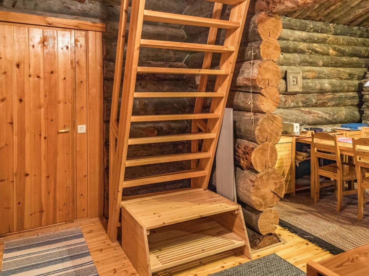 Holiday Home Yllaesnaekyy 7 - Karkelo By Interhome Äkäslompolo Екстериор снимка