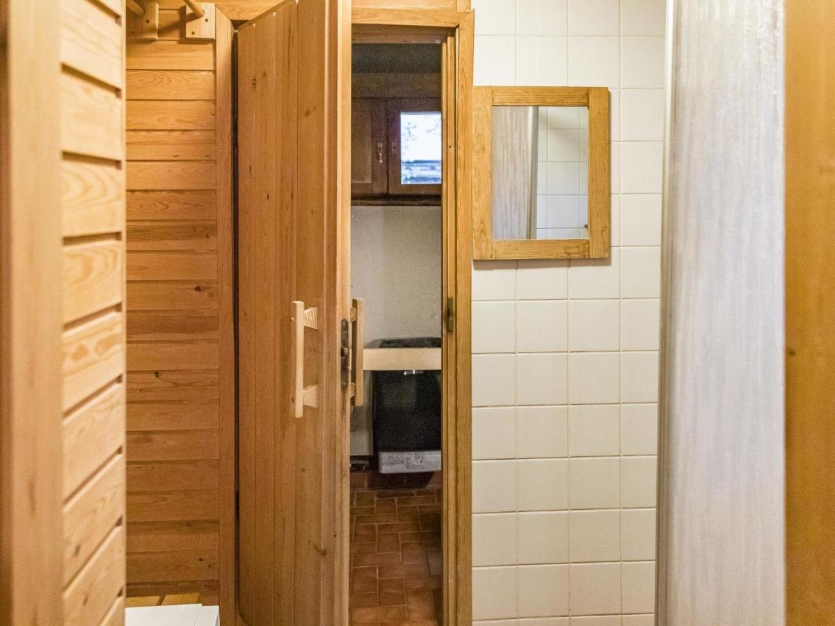 Holiday Home Yllaesnaekyy 7 - Karkelo By Interhome Äkäslompolo Екстериор снимка