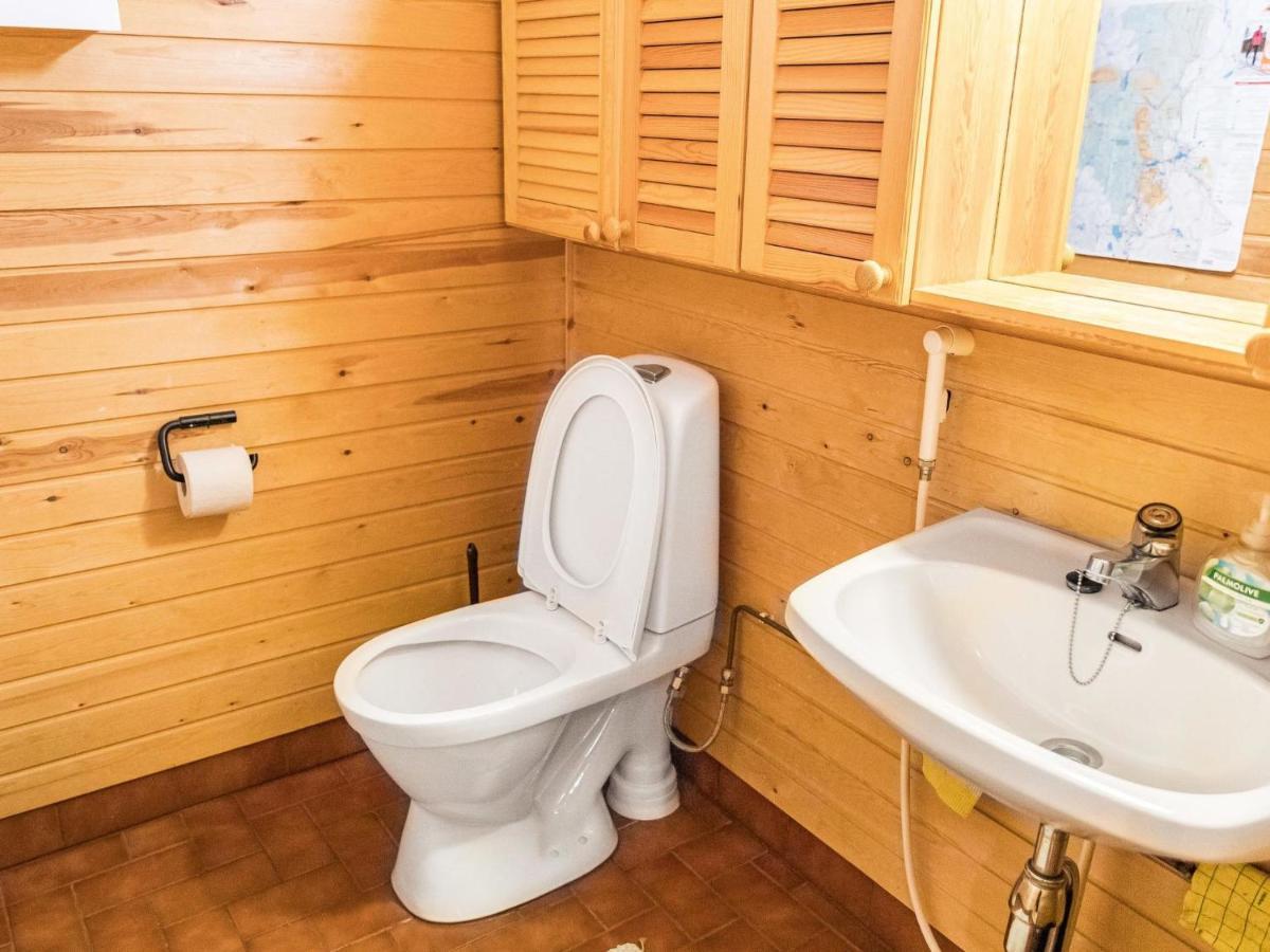 Holiday Home Yllaesnaekyy 7 - Karkelo By Interhome Äkäslompolo Екстериор снимка