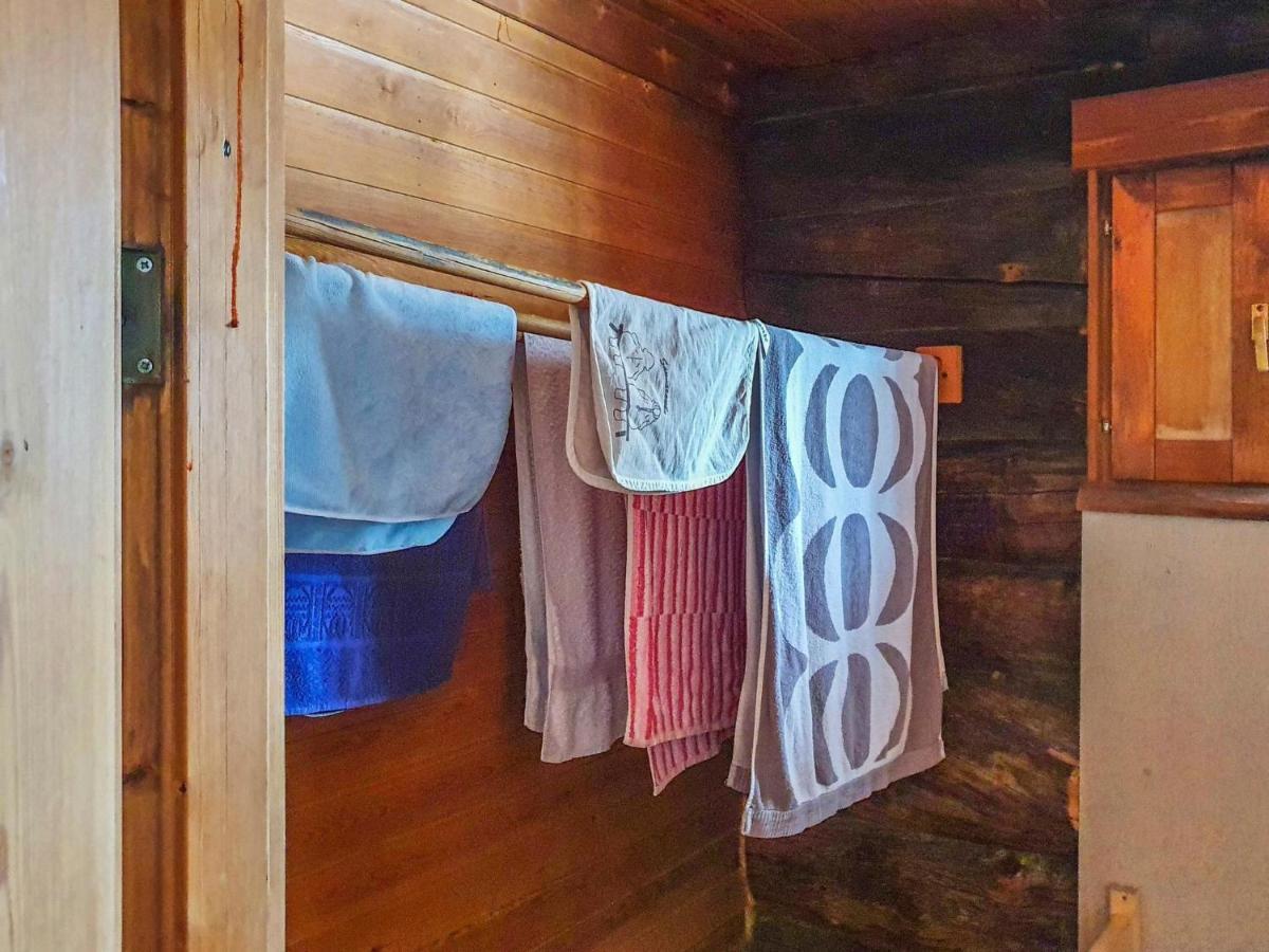 Holiday Home Yllaesnaekyy 7 - Karkelo By Interhome Äkäslompolo Екстериор снимка